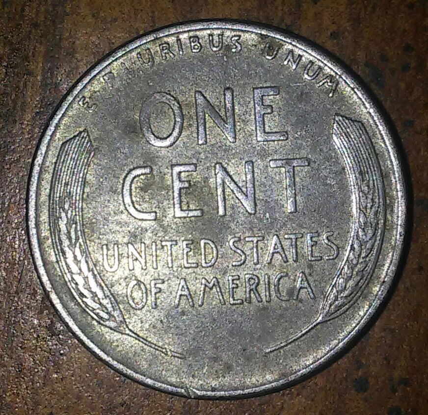 1943-Steel-Wheat-Penny-Need-Help-With-Looking-It-Over